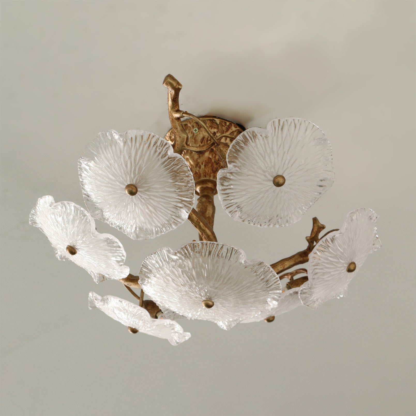 RAVENHALL ARTISANAL HANGING ILLUMINATOR