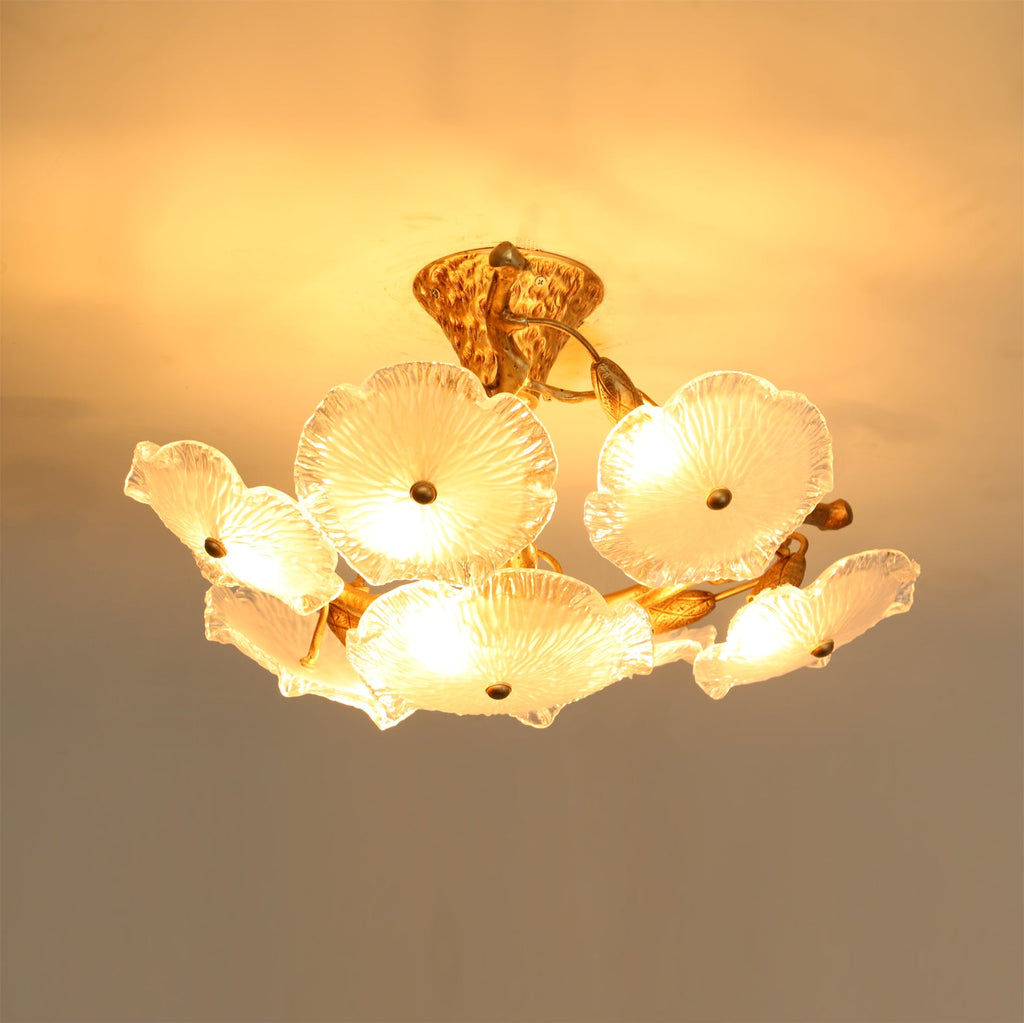 RAVENHALL ARTISANAL HANGING ILLUMINATOR