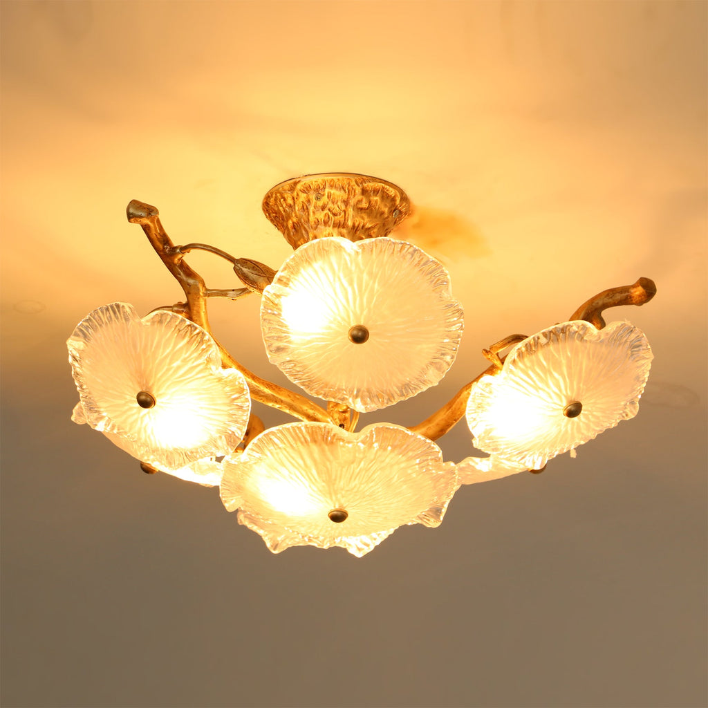 RAVENHALL ARTISANAL HANGING ILLUMINATOR