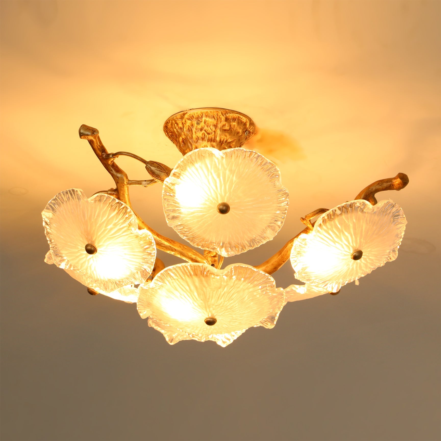 RAVENHALL ARTISANAL HANGING ILLUMINATOR