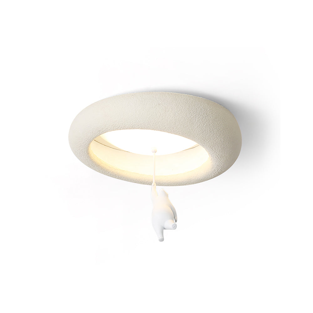 WINTERBORN HONEYBEAR CEILING LANTERN