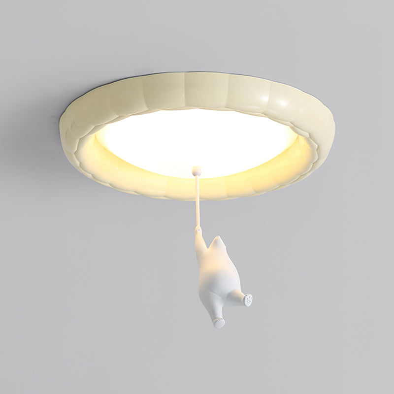 WINTERBORN HONEYBEAR CEILING LANTERN