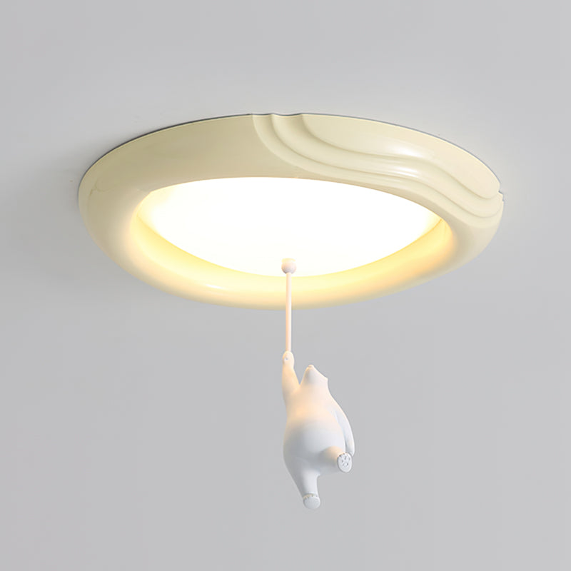 WINTERBORN HONEYBEAR CEILING LANTERN