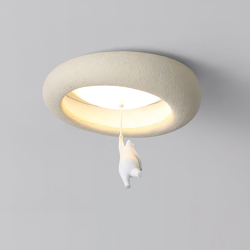 WINTERBORN HONEYBEAR CEILING LANTERN