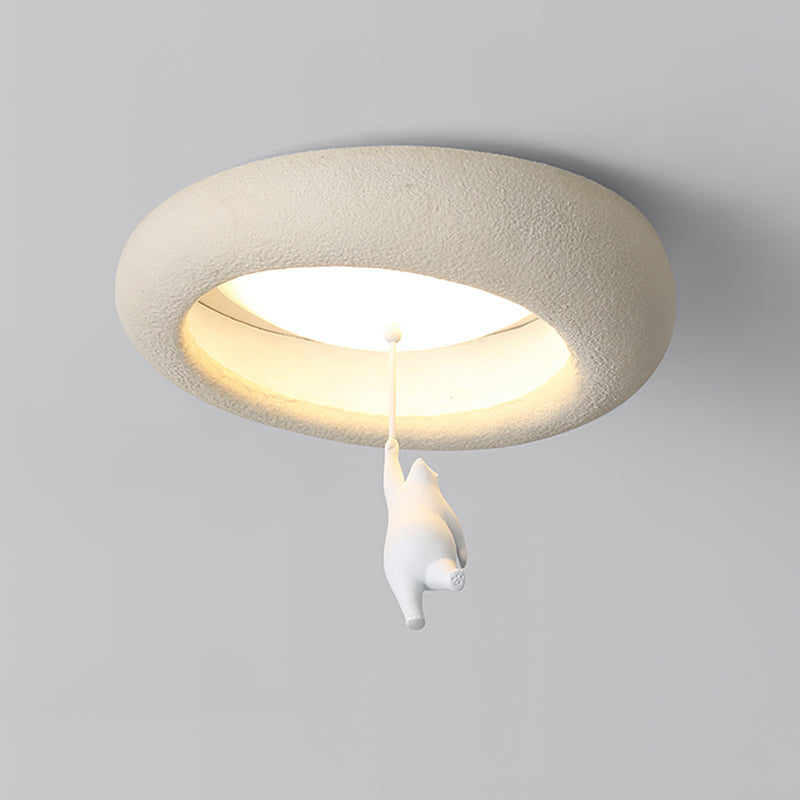 WINTERBORN HONEYBEAR CEILING LANTERN