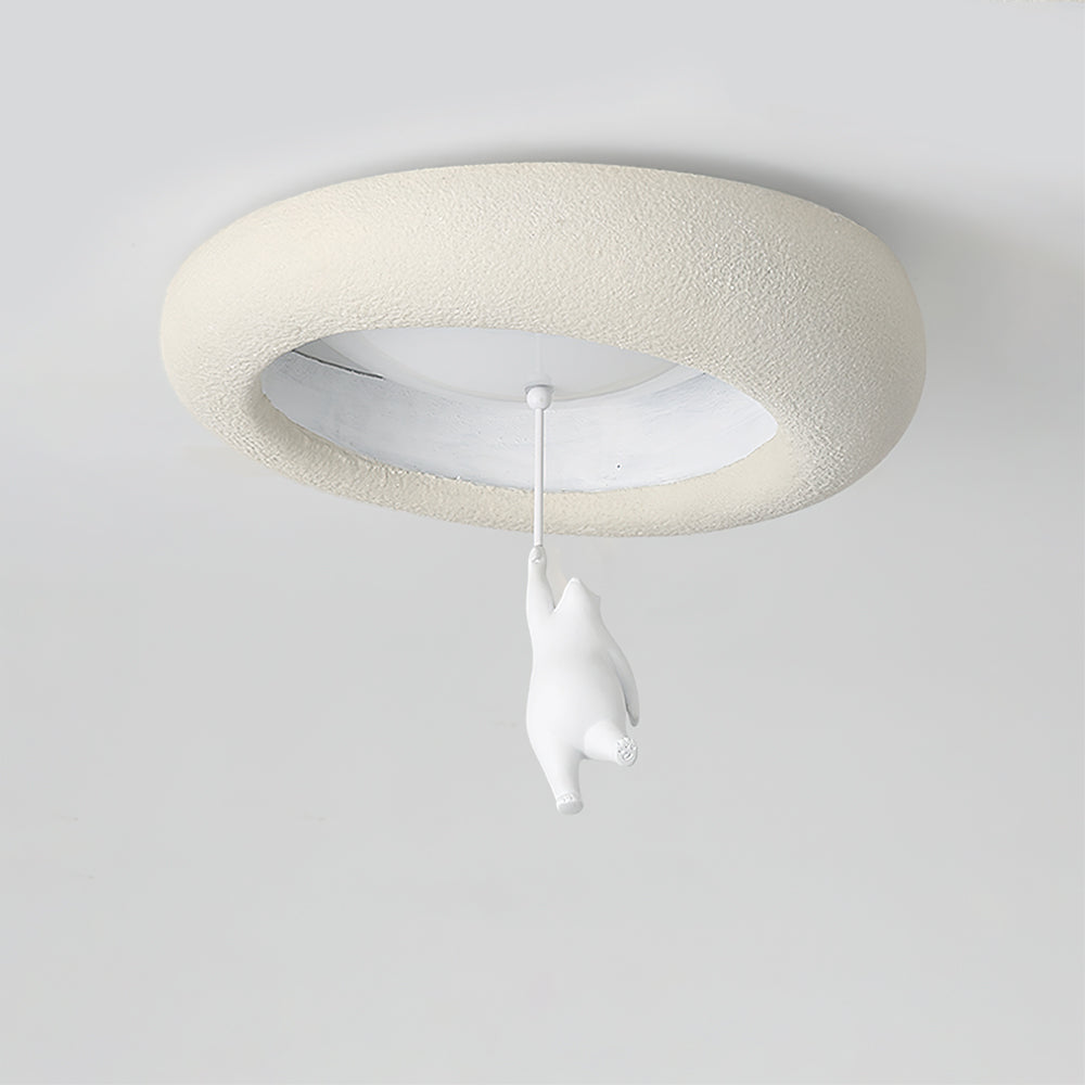 WINTERBORN HONEYBEAR CEILING LANTERN