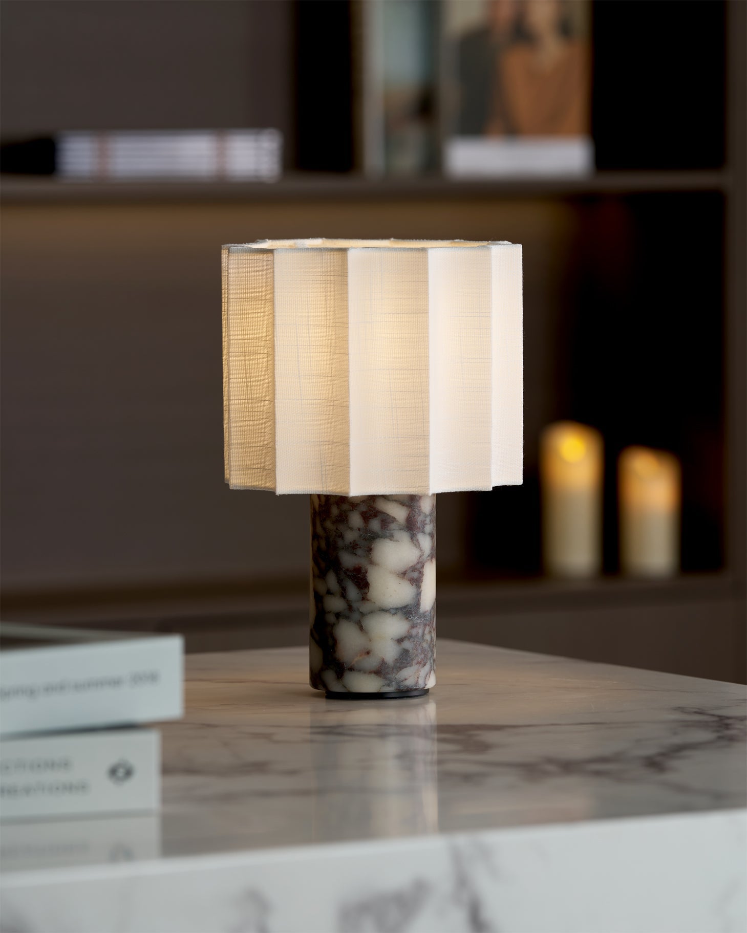 RAVENHURST WIRELESS ILLUMINATION DESK LAMP