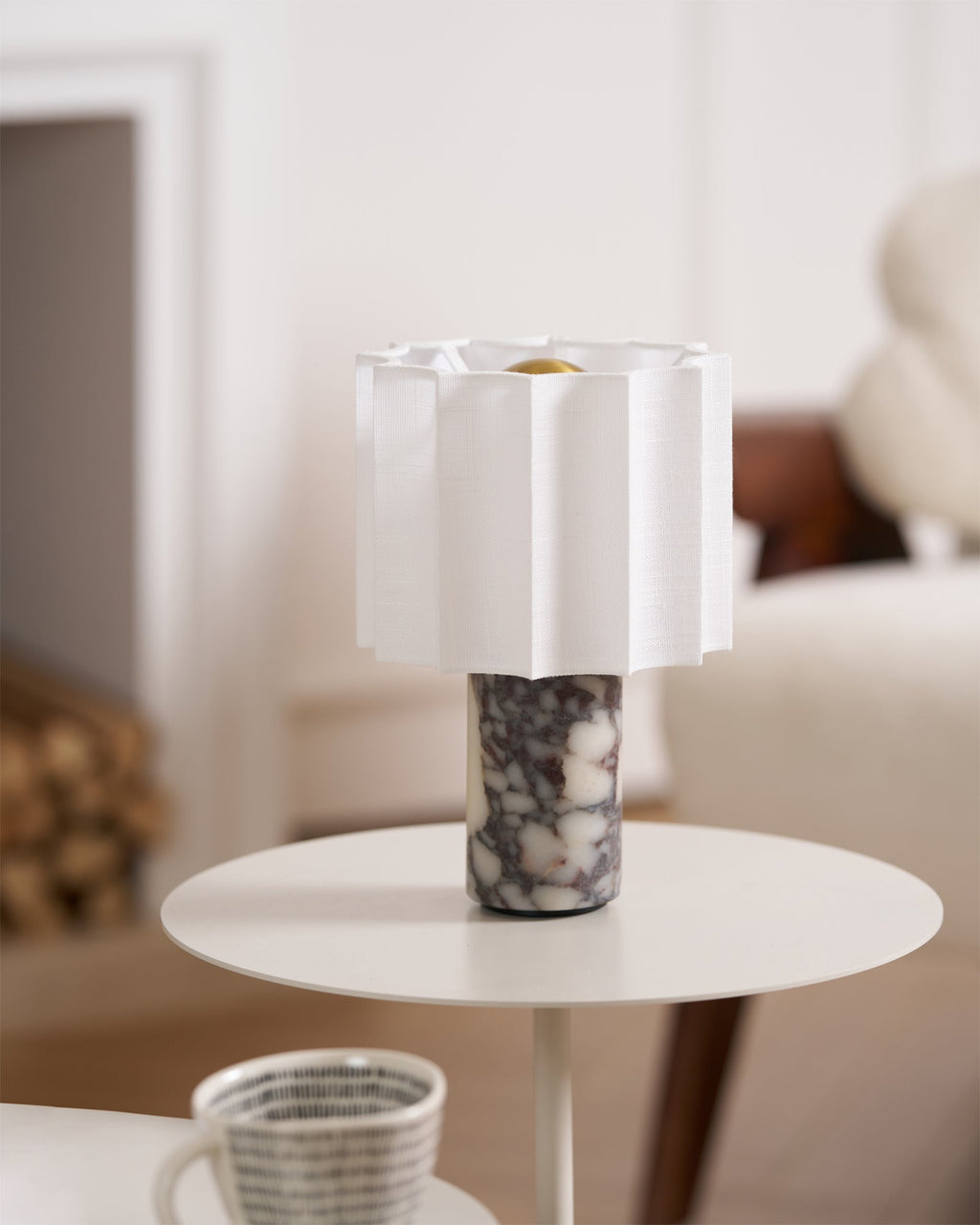 RAVENHURST WIRELESS ILLUMINATION DESK LAMP