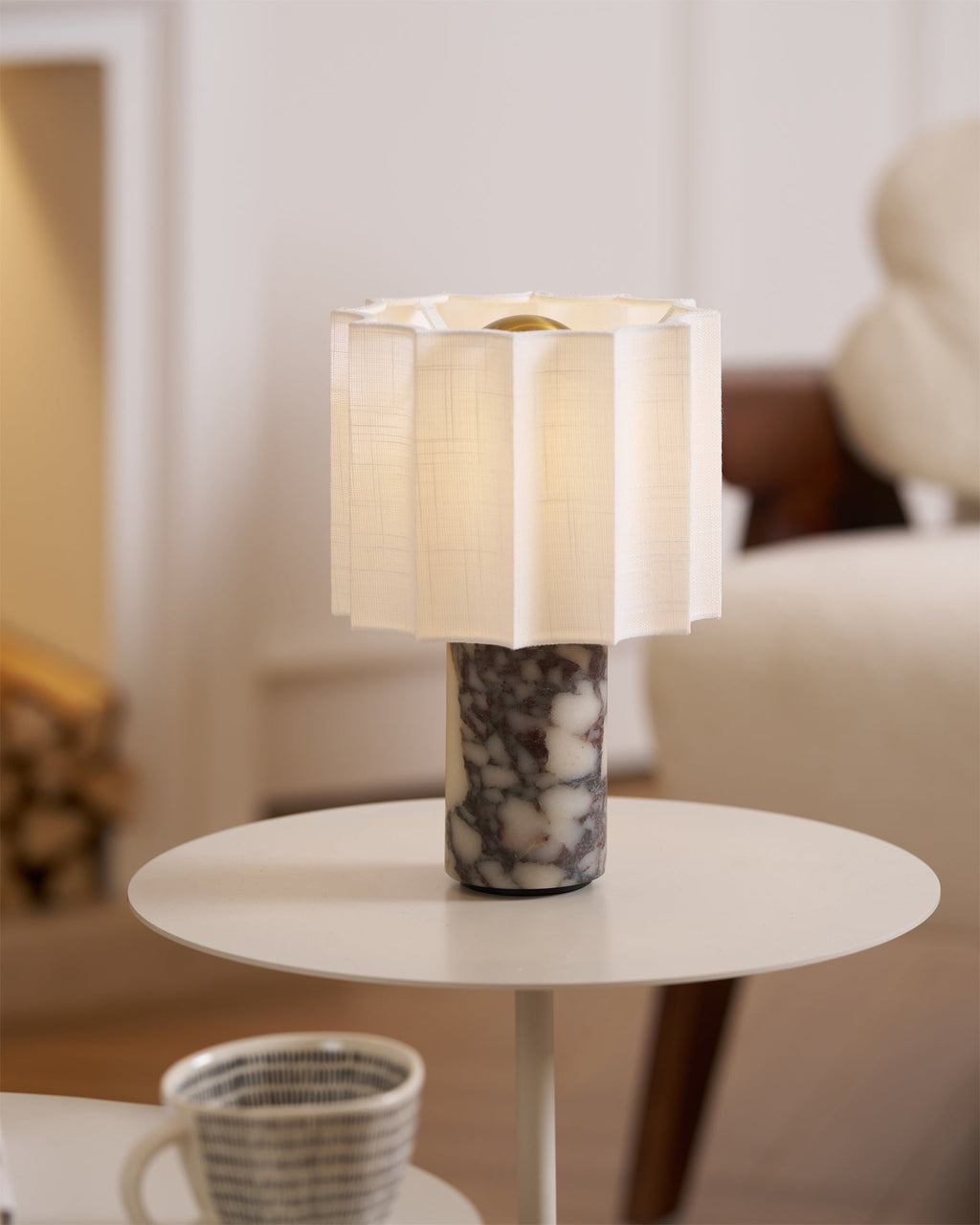 RAVENHURST WIRELESS ILLUMINATION DESK LAMP