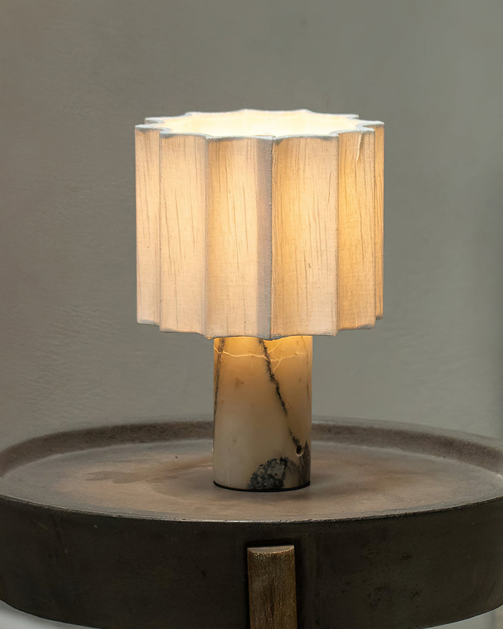 RAVENHURST WIRELESS ILLUMINATION DESK LAMP