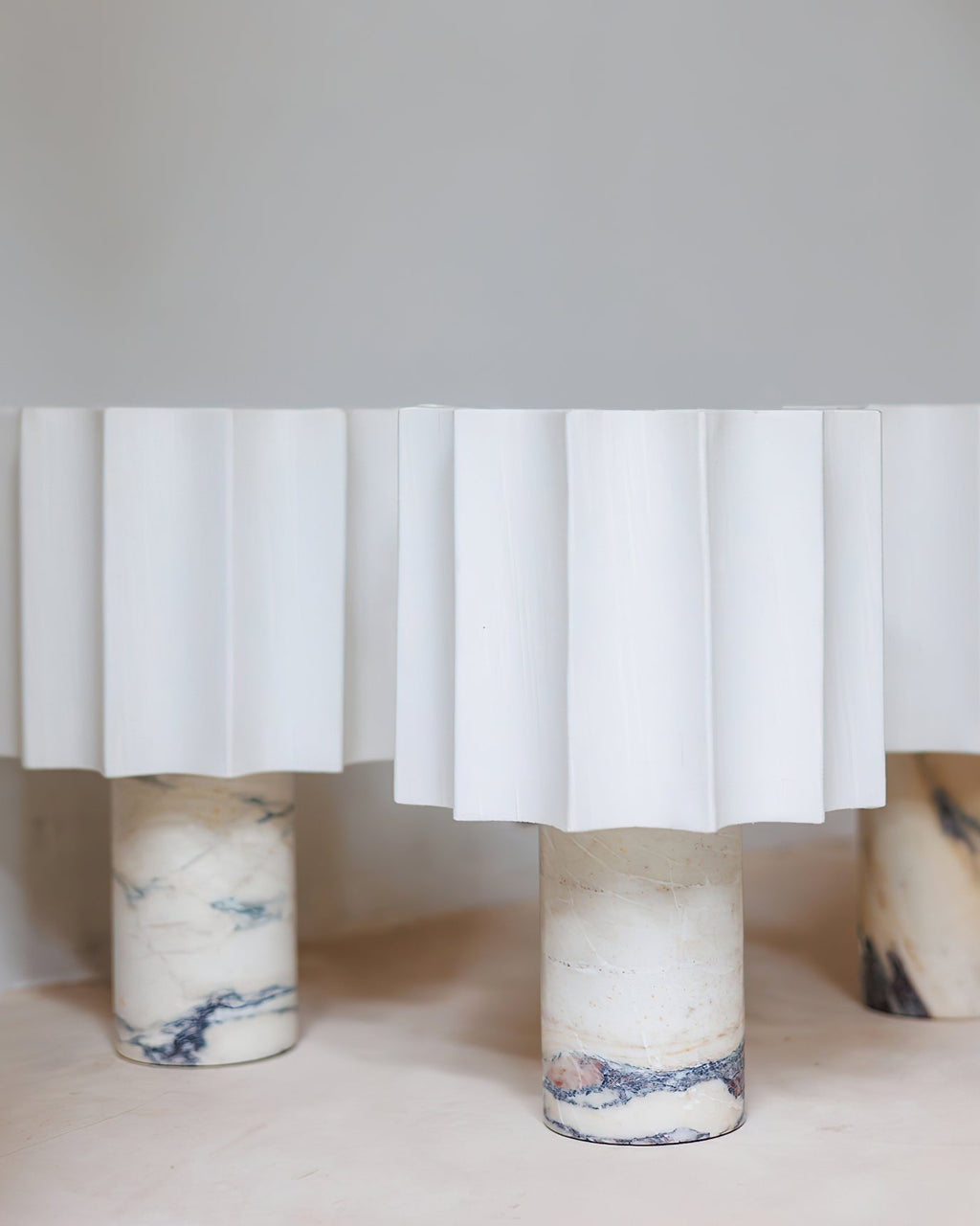 RAVENHURST WIRELESS ILLUMINATION DESK LAMP