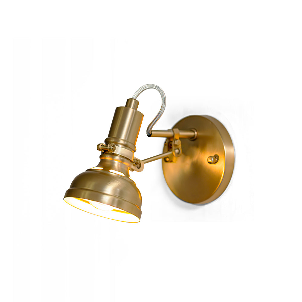 RAVENSCROFT LUMINAIRE WALL SCONCE