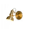 RAVENSCROFT LUMINAIRE WALL SCONCE