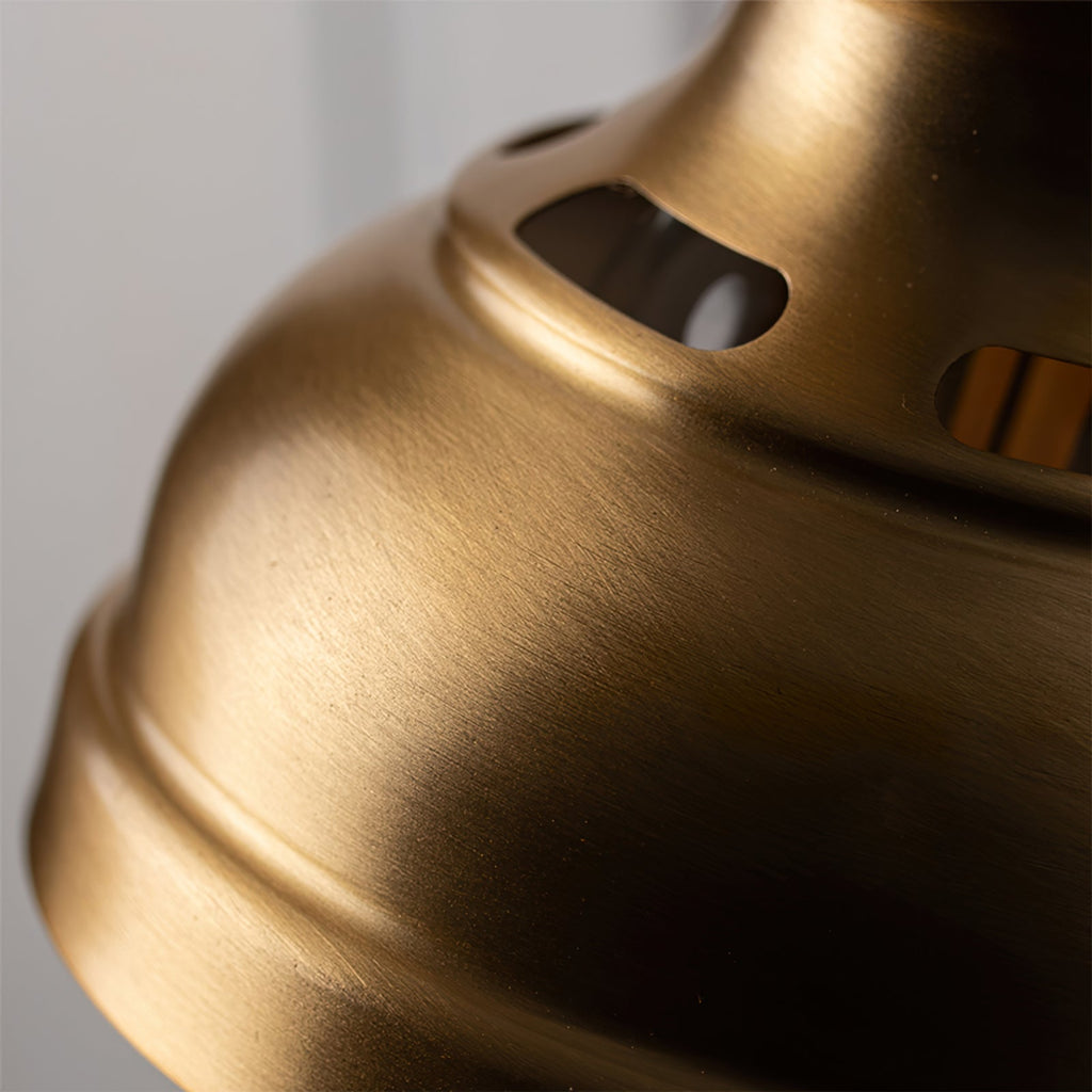 RAVENSCROFT LUMINAIRE WALL SCONCE