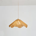 FENWICK ARTISANAL GLASS DROP LIGHT