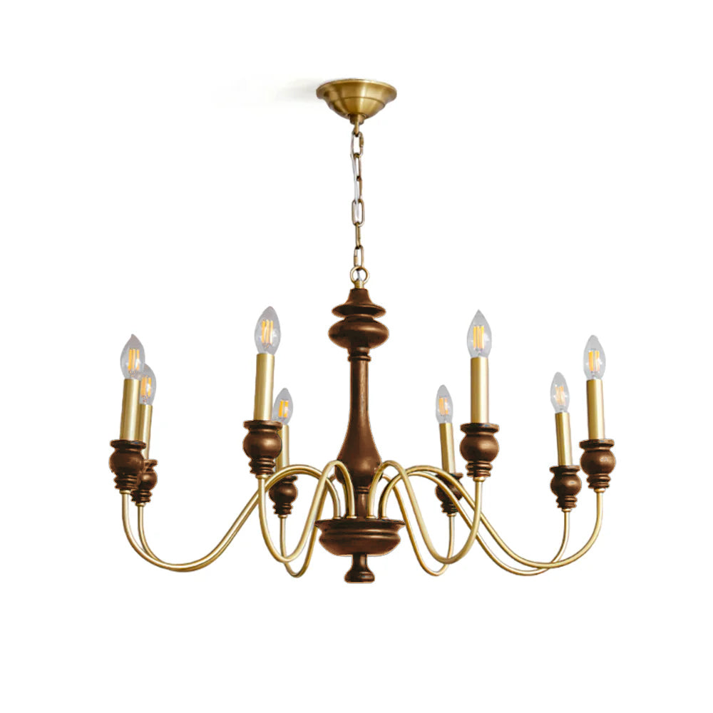 RAVENSCROFT CRYSTAL GLEAMING LANTERN