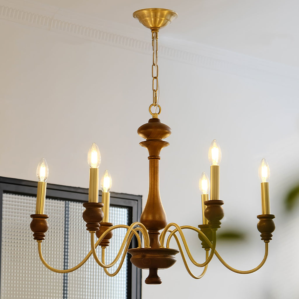 RAVENSCROFT CRYSTAL GLEAMING LANTERN