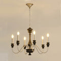 RAVENSCROFT CRYSTAL GLEAMING LANTERN