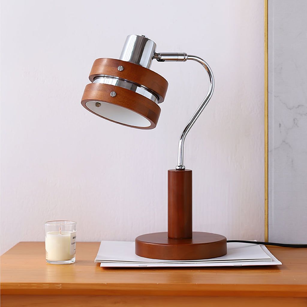WINTHROP CRESCENT TABLE ILLUMINATOR