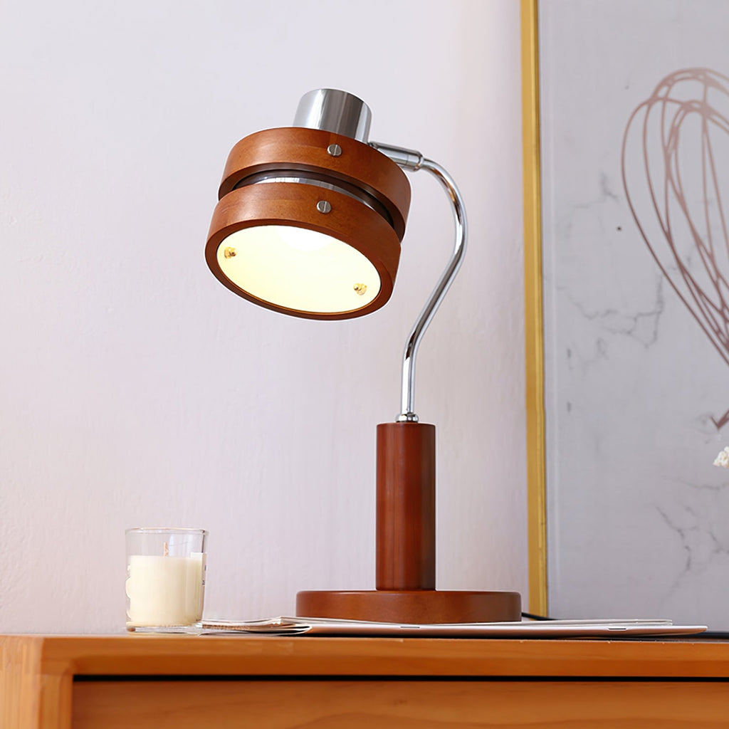 WINTHROP CRESCENT TABLE ILLUMINATOR