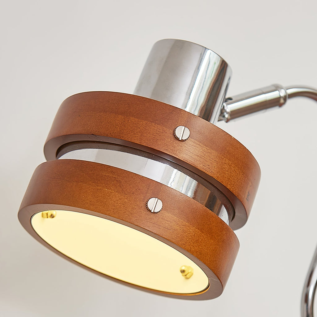 WINTHROP CRESCENT TABLE ILLUMINATOR