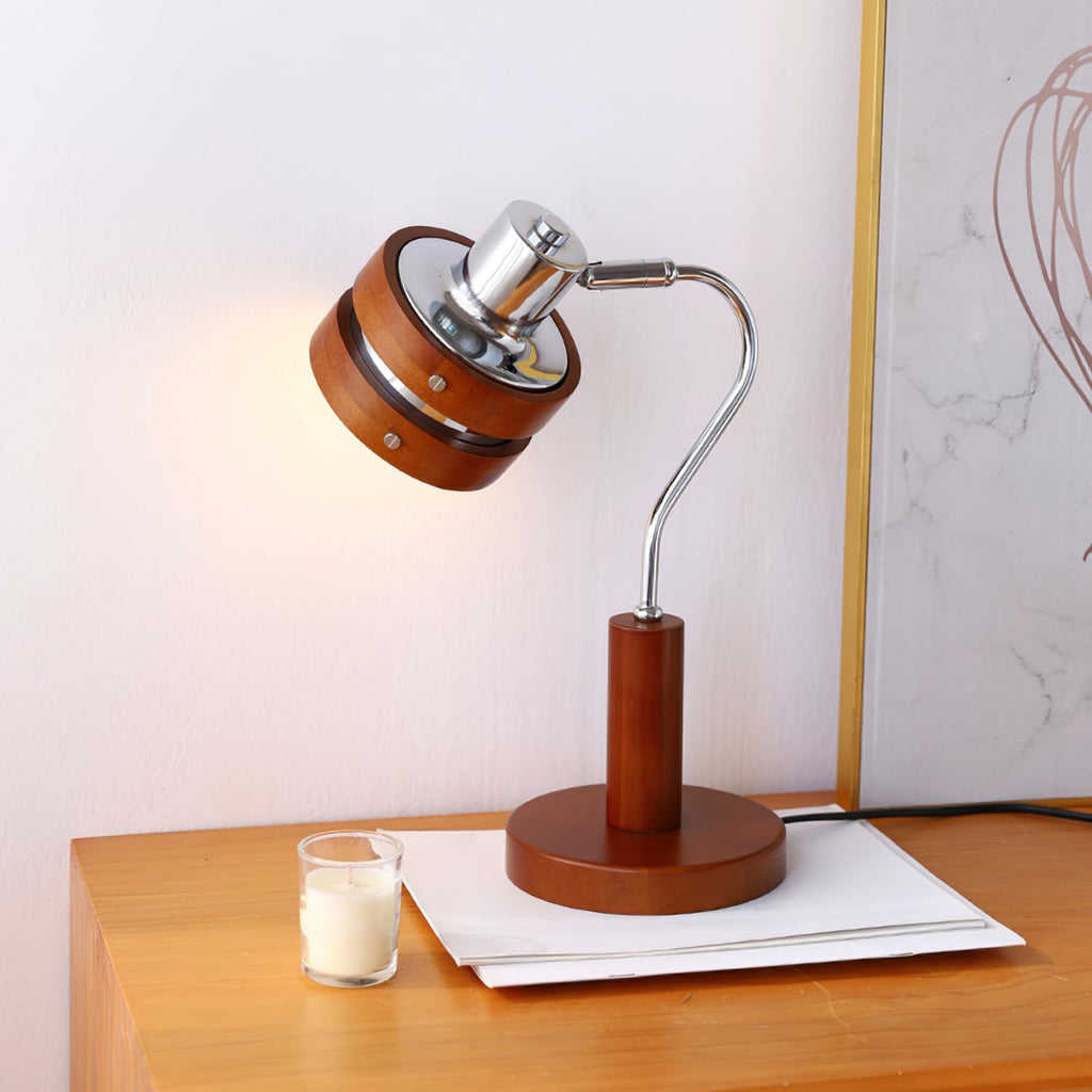 WINTHROP CRESCENT TABLE ILLUMINATOR