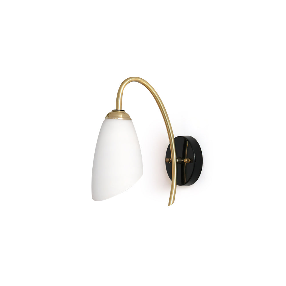 RAVENSHIRE GLOWING WALL SCONCE