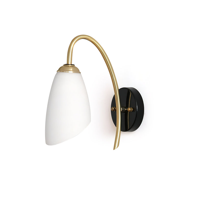 RAVENSHIRE GLOWING WALL SCONCE