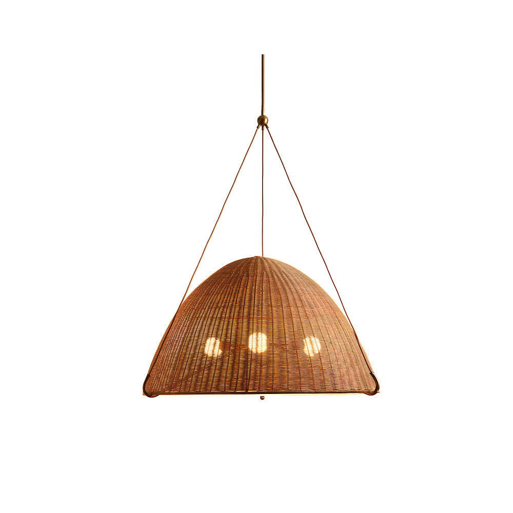 FENWICK HANGING GLASS ILLUMINATOR