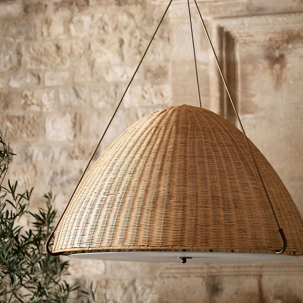 FENWICK HANGING GLASS ILLUMINATOR