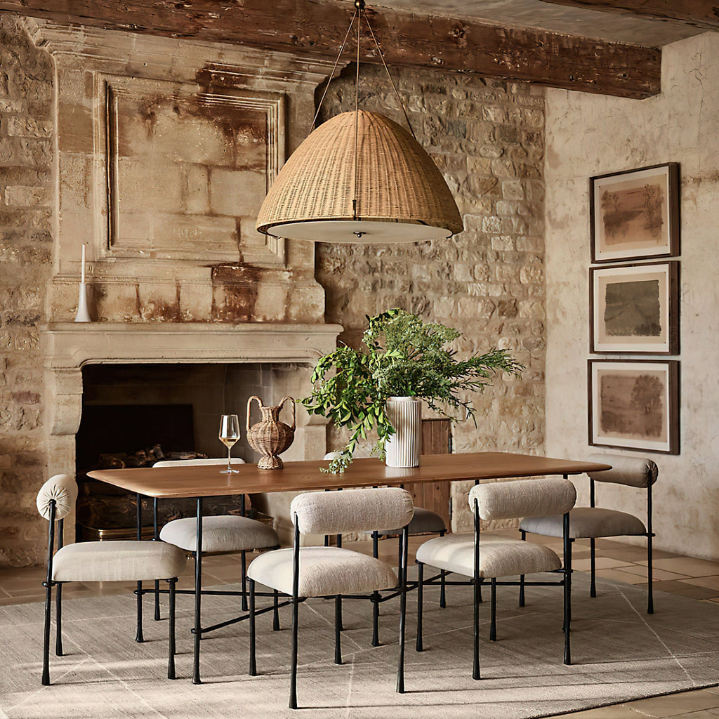 FENWICK HANGING GLASS ILLUMINATOR