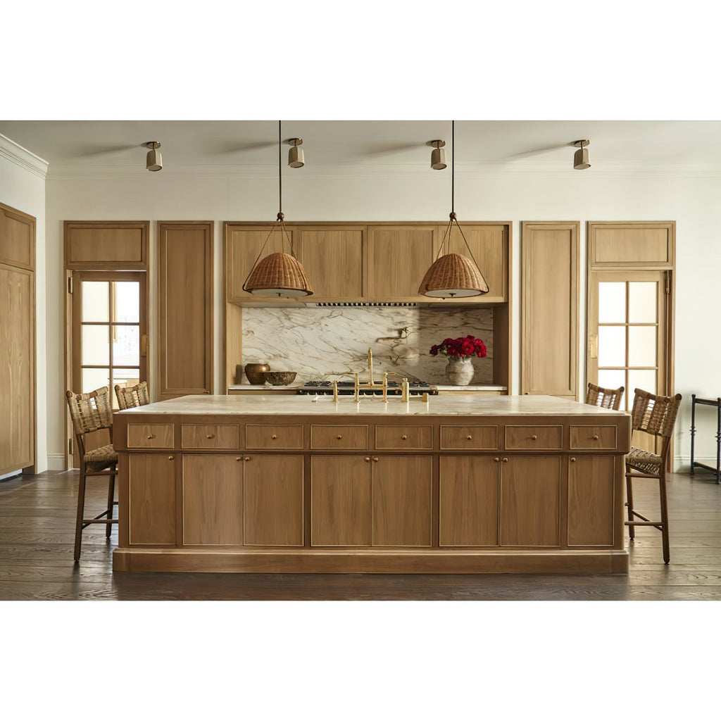 FENWICK HANGING GLASS ILLUMINATOR