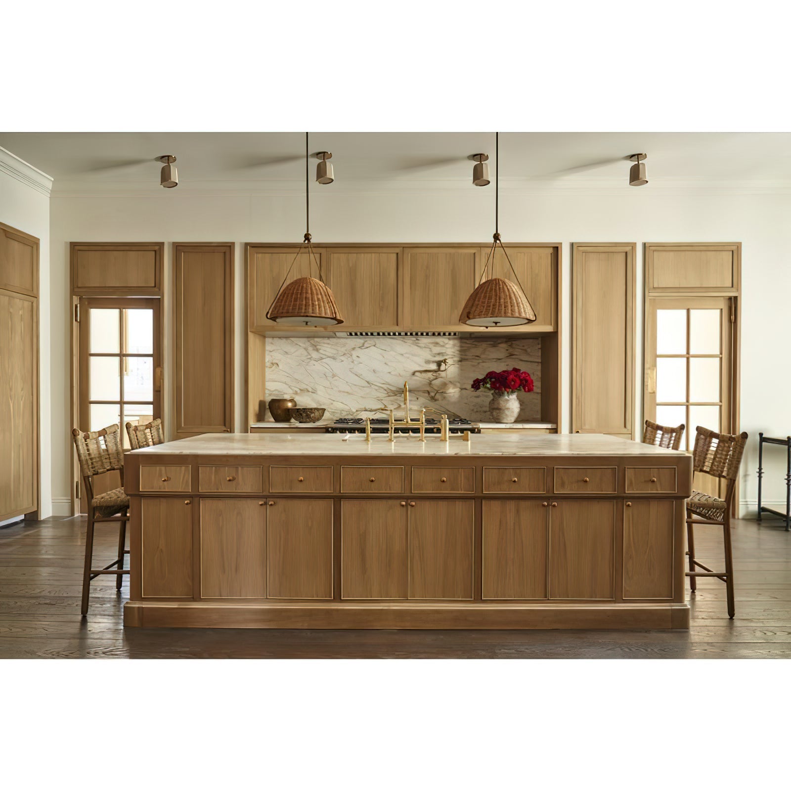 FENWICK HANGING GLASS ILLUMINATOR