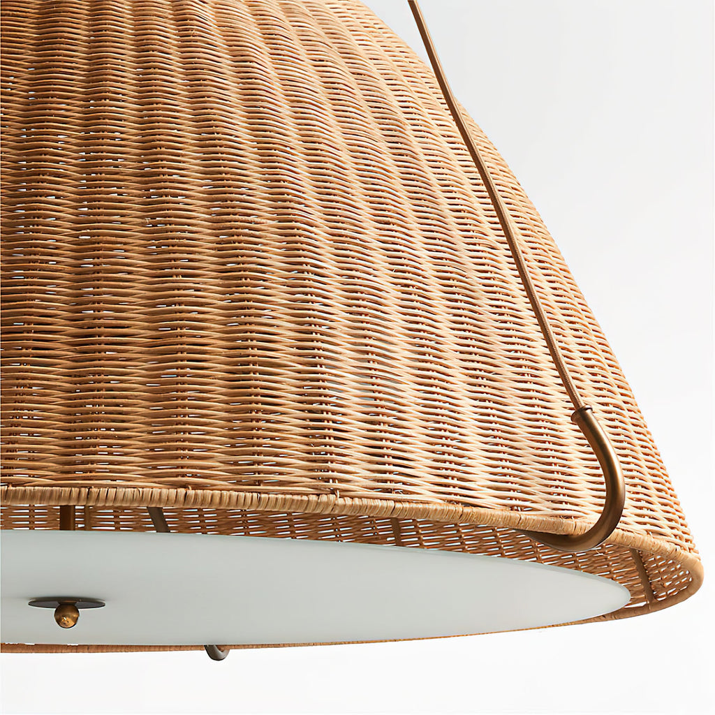 FENWICK HANGING GLASS ILLUMINATOR