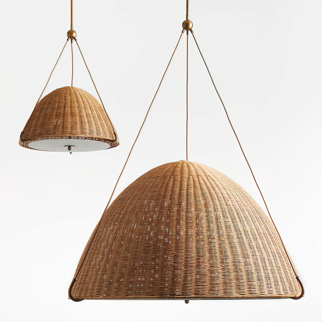 FENWICK HANGING GLASS ILLUMINATOR
