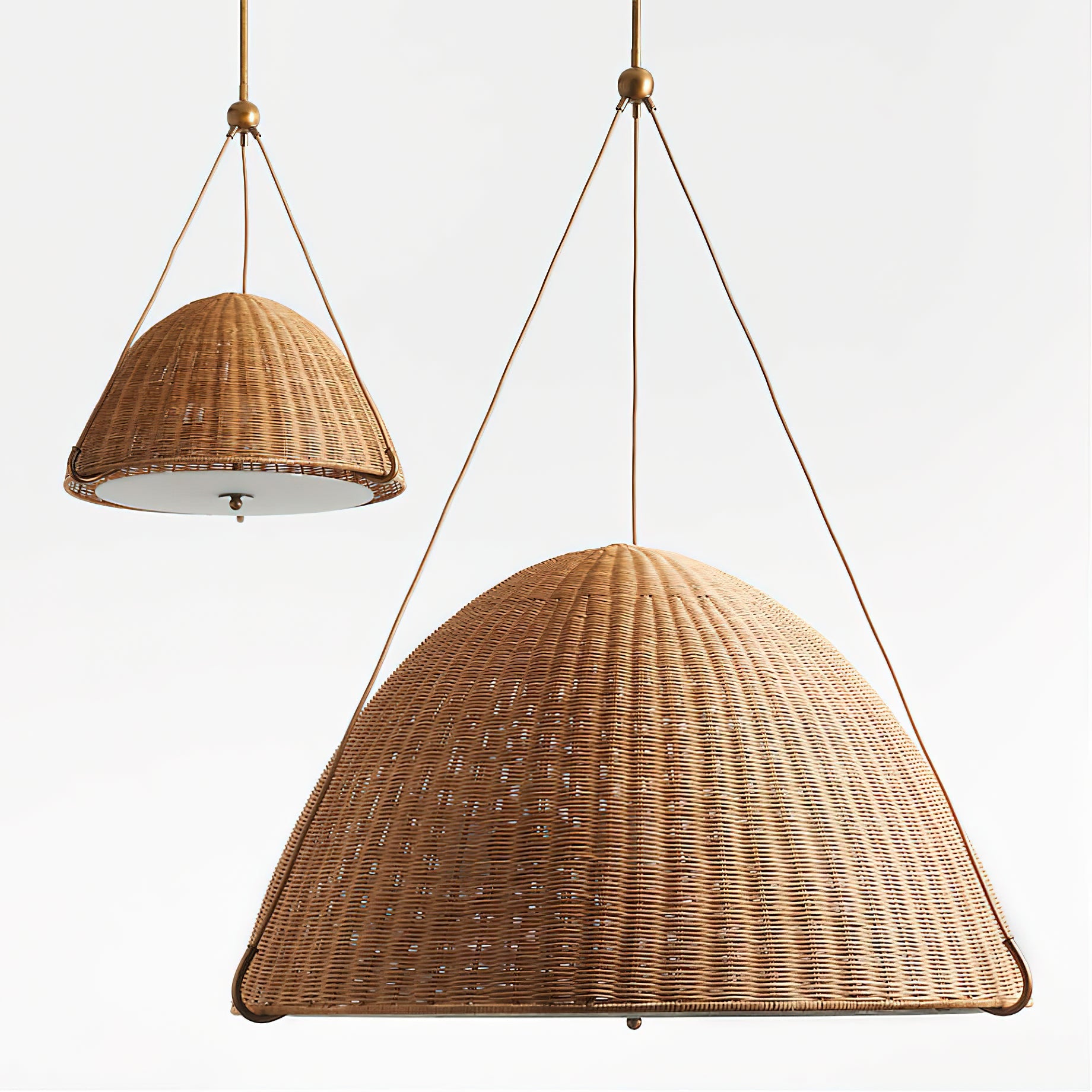 FENWICK HANGING GLASS ILLUMINATOR