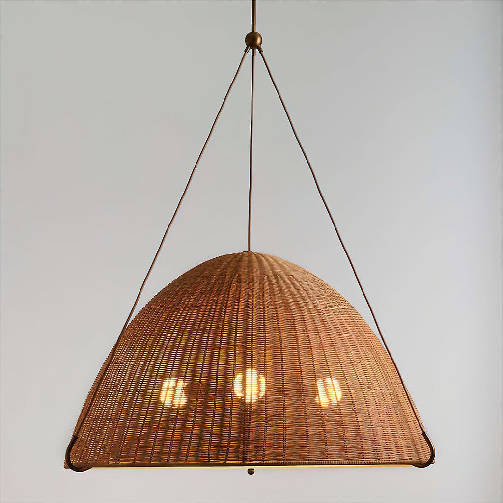 FENWICK HANGING GLASS ILLUMINATOR
