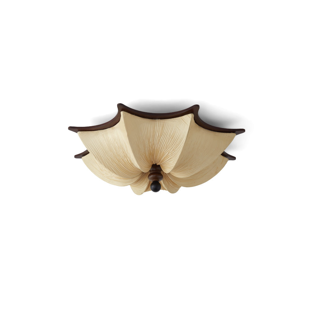 Whittaker Vintage Orbital Pendant