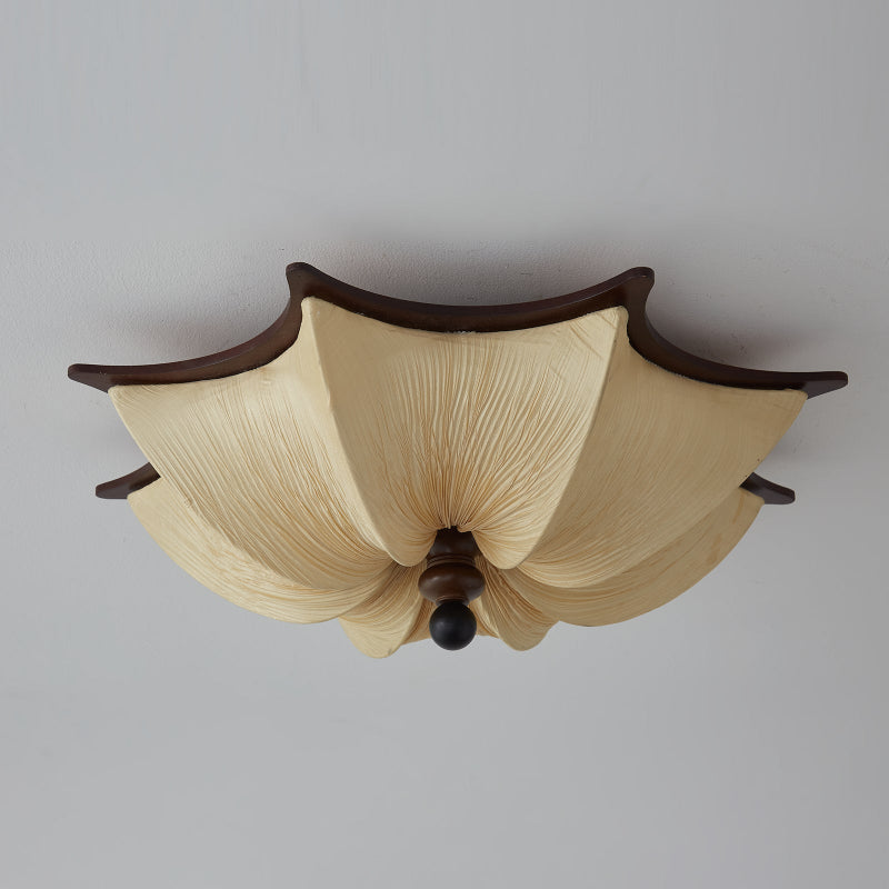 Whittaker Vintage Orbital Pendant