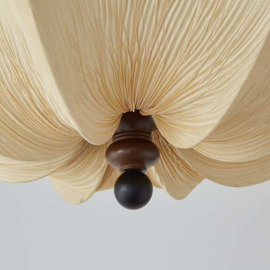 Whittaker Vintage Orbital Pendant