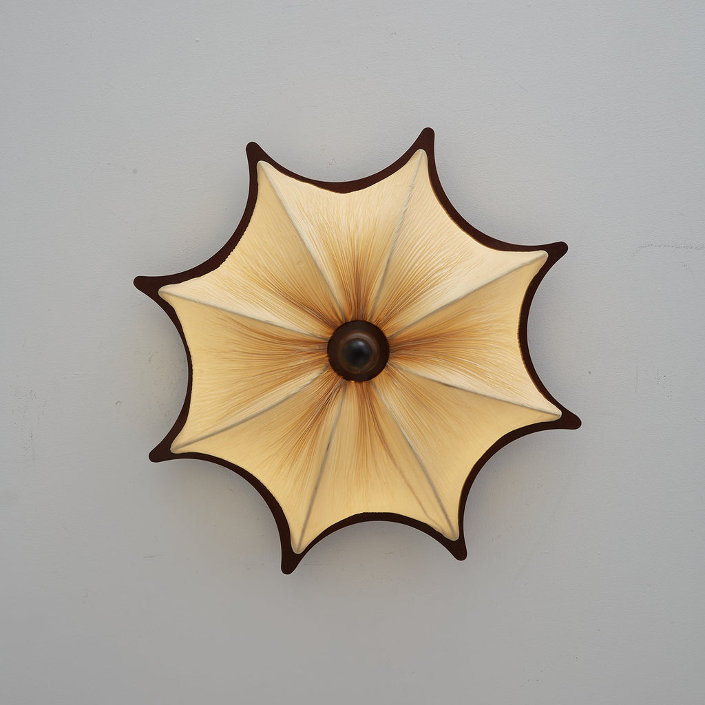 Whittaker Vintage Orbital Pendant