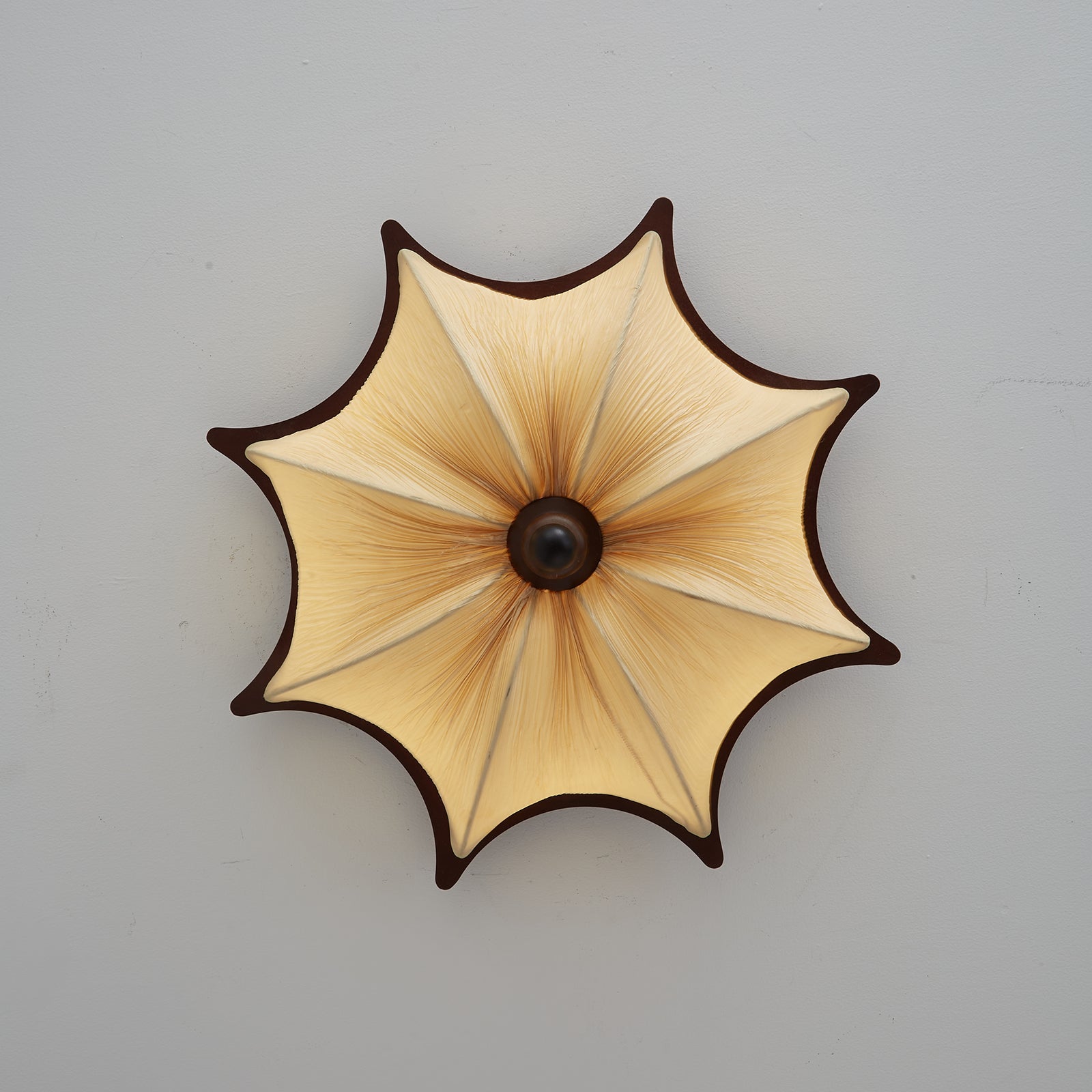 Whittaker Vintage Orbital Pendant