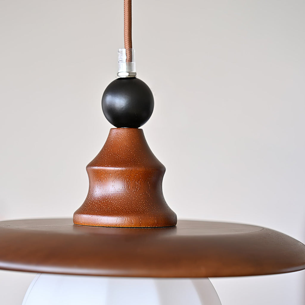 RAVENHALL GLOBE HANGING LANTERN