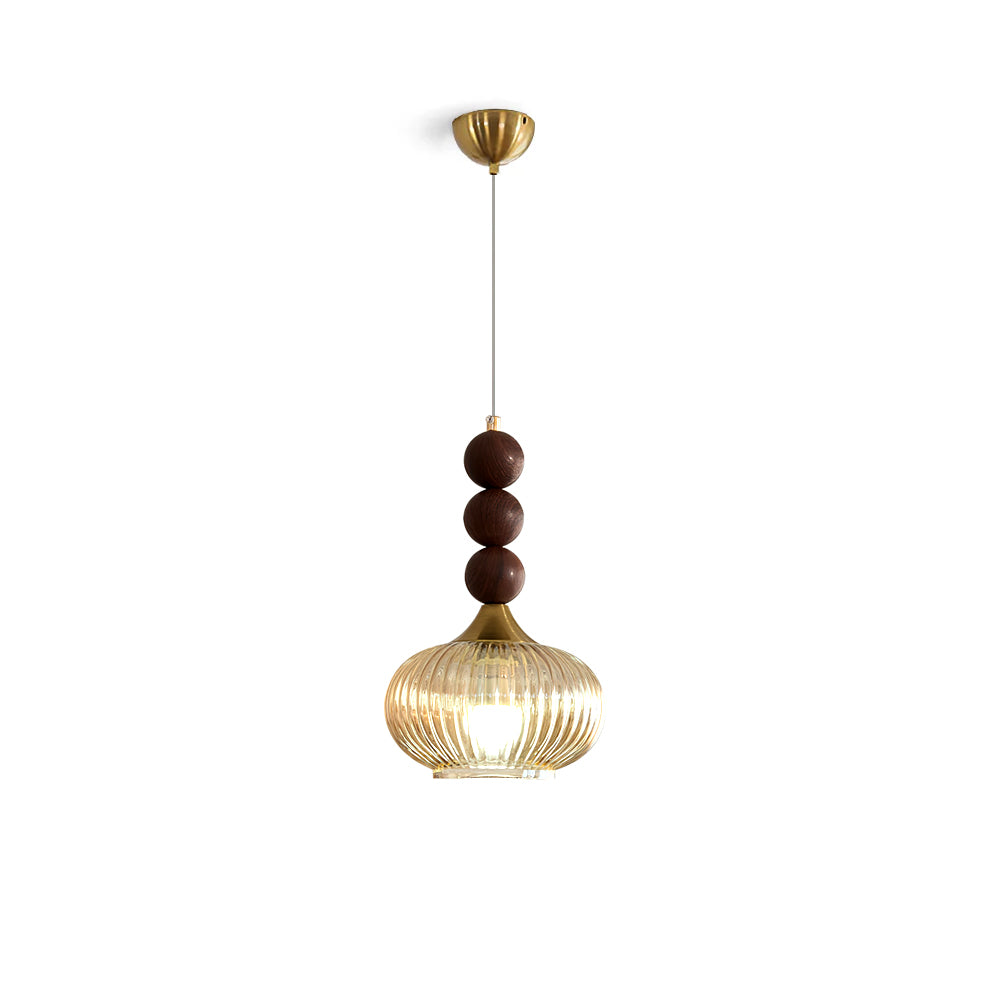 FENWICK HANGING GLASS ILLUMINATOR