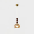 FENWICK HANGING GLASS ILLUMINATOR