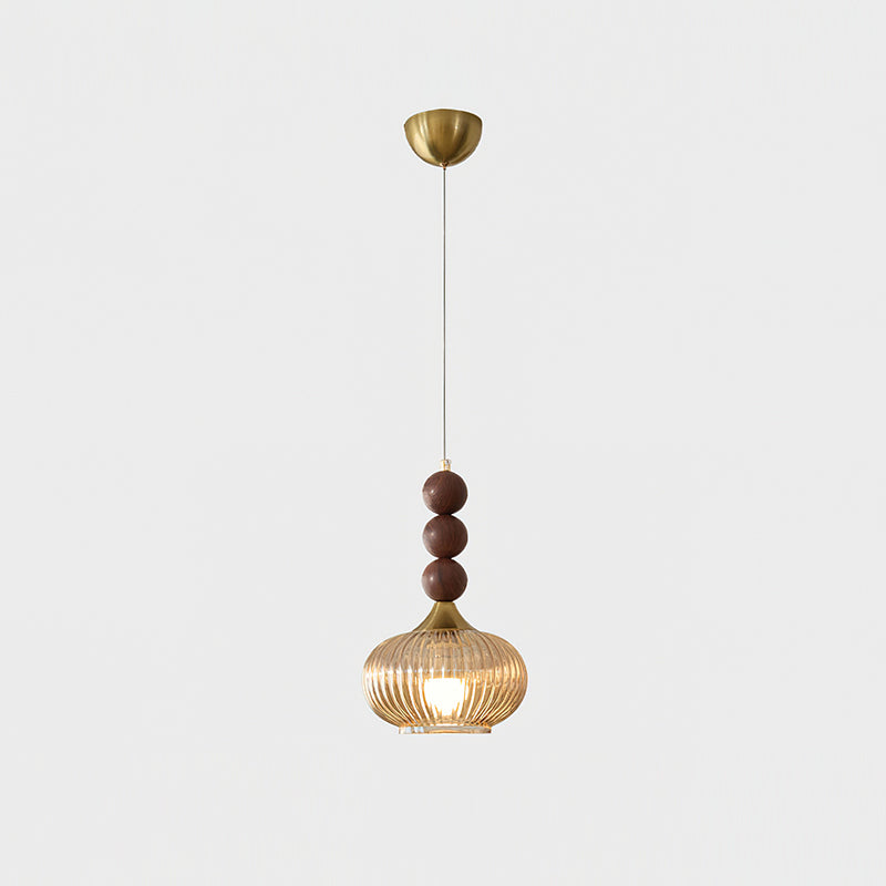 FENWICK HANGING GLASS ILLUMINATOR