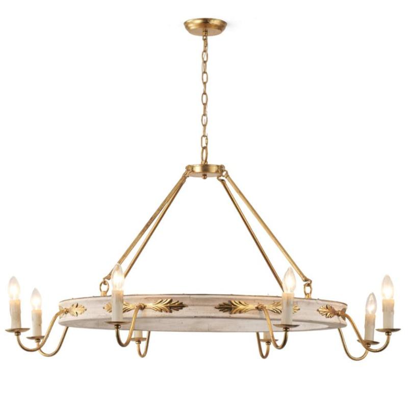WINTERBOURNE CRYSTAL DROPLET CEILING LIGHT