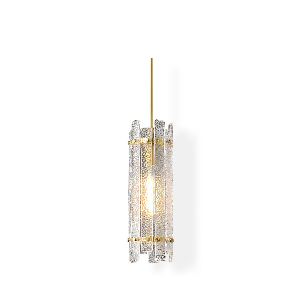 Fitzwilliam Lantern Pendant