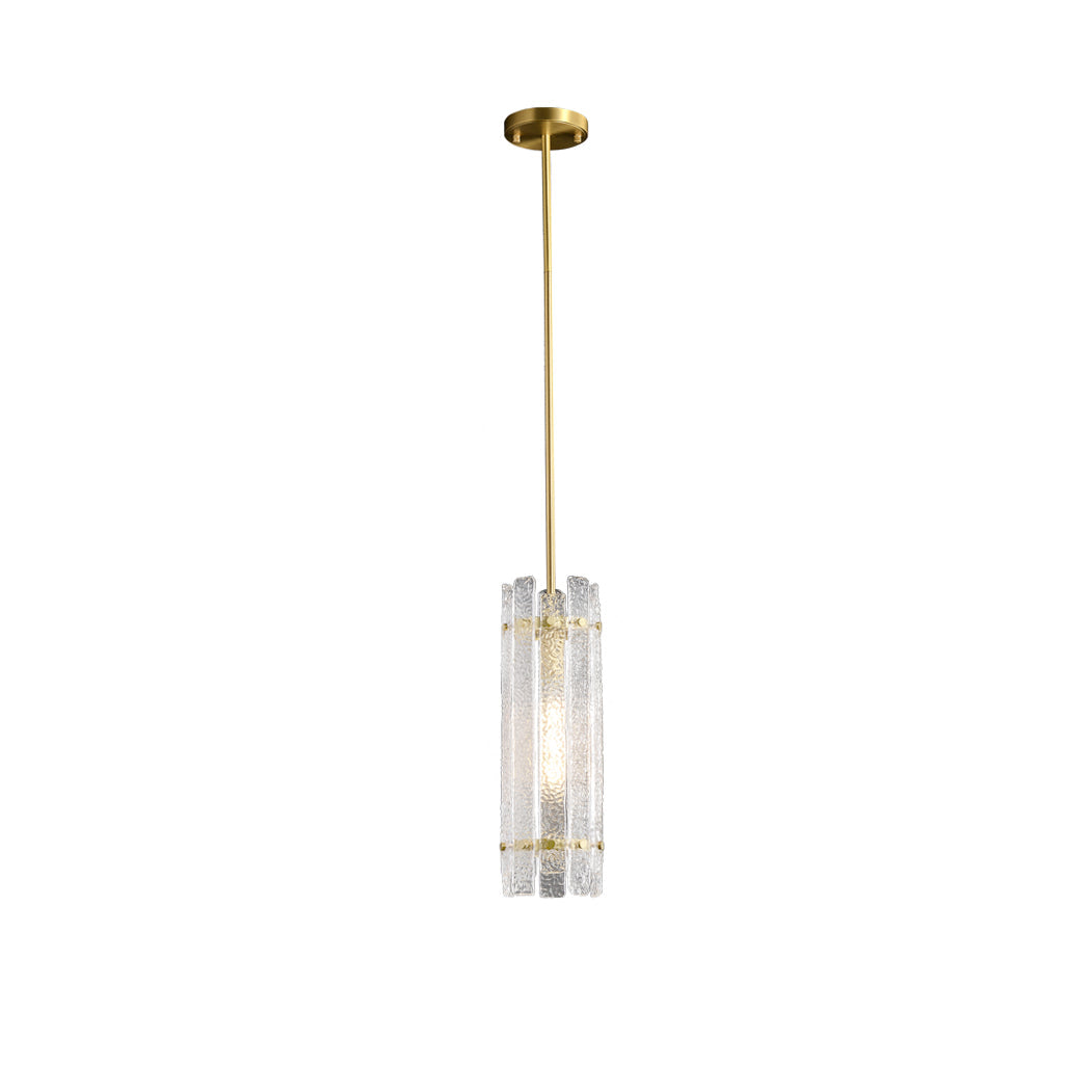 Fitzwilliam Lantern Pendant