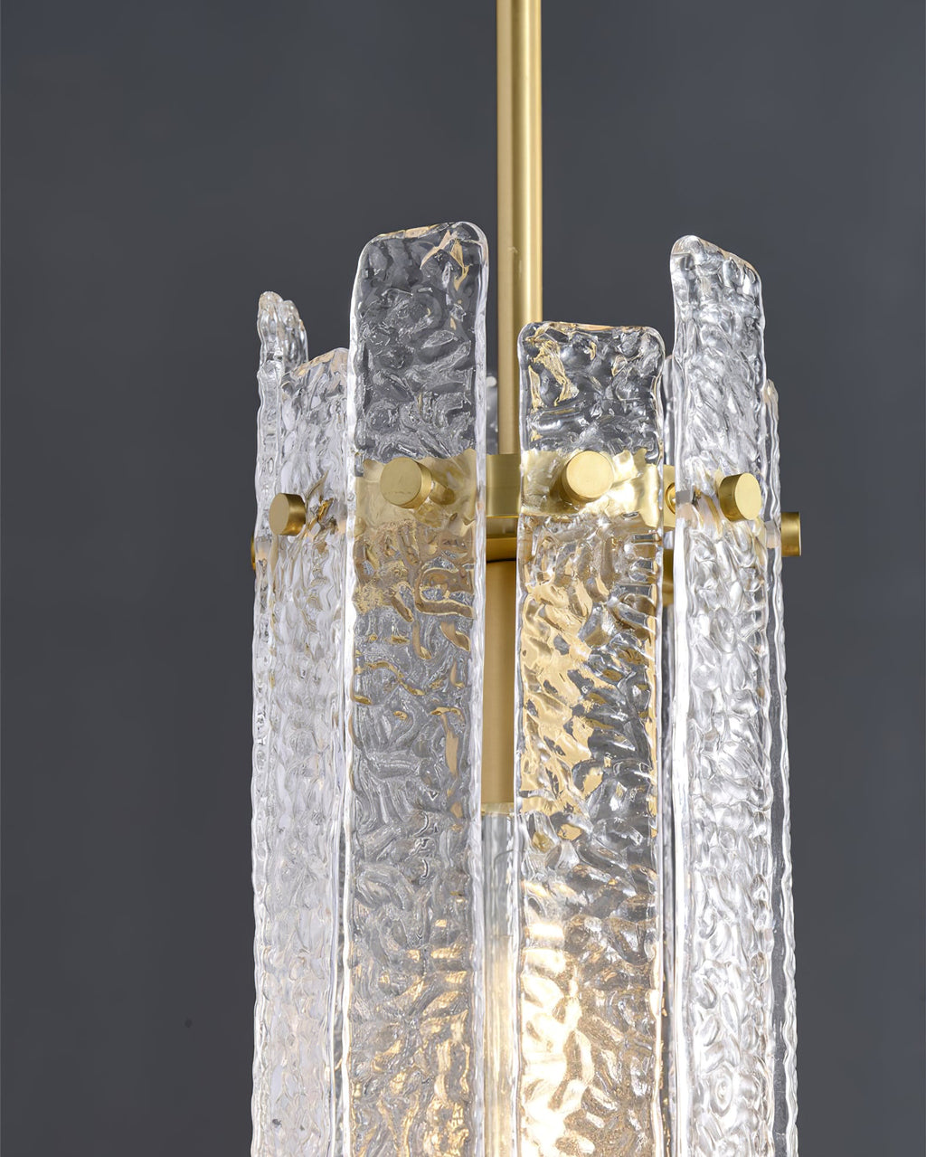 Fitzwilliam Lantern Pendant